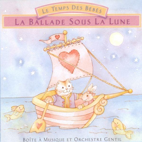 Chanson du sommeil