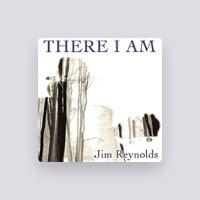 Jim Reynolds