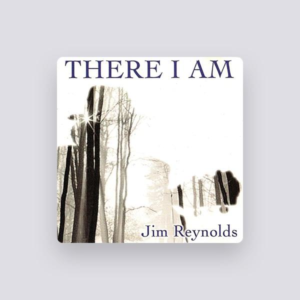 Jim Reynolds