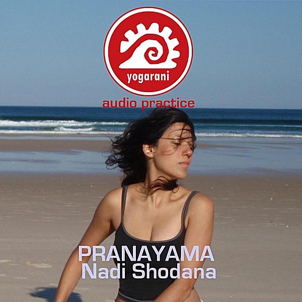 Pranayama Nadi Shodana
