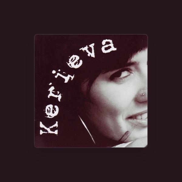 Kerieva