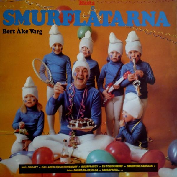 Det finns en smurf i oss alla