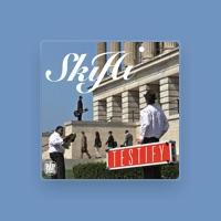 SKY-HI