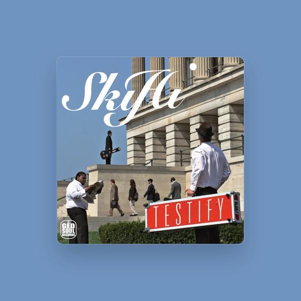 SKY-HI