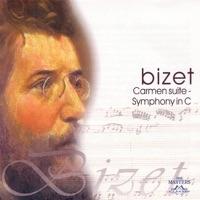 Carmen Suite: Escamillo Entrance