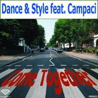 Come Together (Simon Faz Deep Dub Mix) (feat. Campaci)