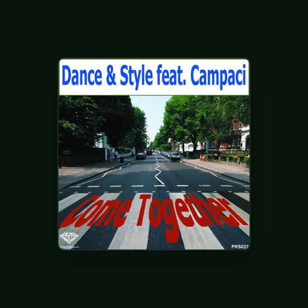 Dance & Style