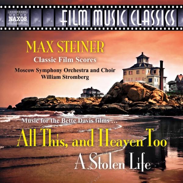 All This, and Heaven Too (restored J. Morgan): All Hallows Eve - Lotis Song - Springtime - the Carousel