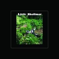 Little Shalimar
