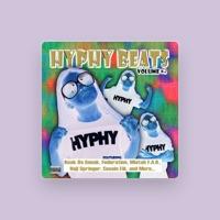 Hyphy Beats