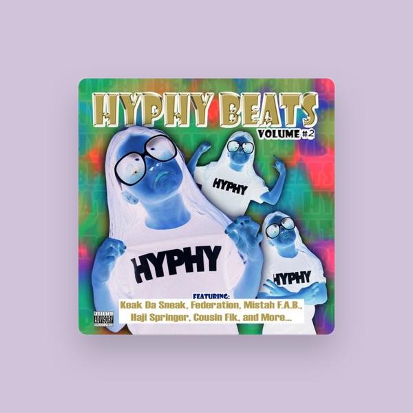 Hyphy Beats