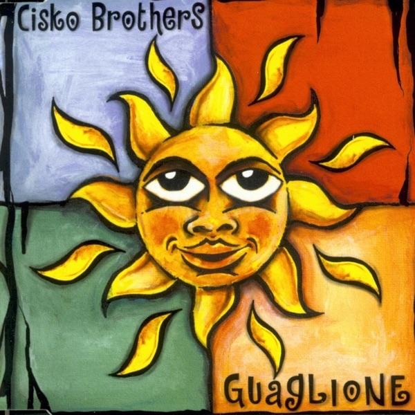 Guaglione (Guaglione House Edit)