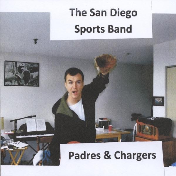 Super Fun Padres Fight Song!