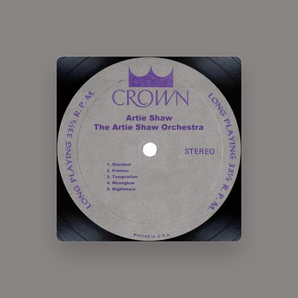 The Artie Shaw Orchestra