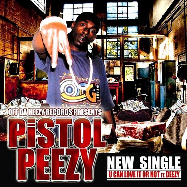 U Can Love It or Not (Radio Version) [feat. Deezy]