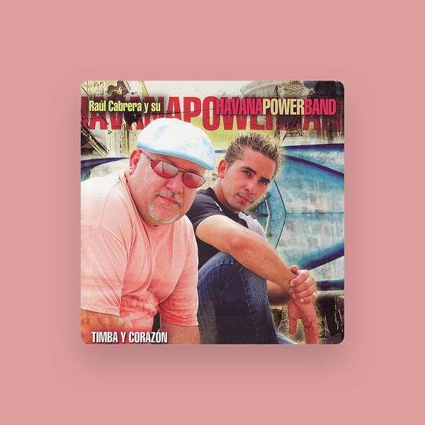 Havana Power Band