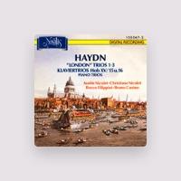 クリスティアーヌ・ニコレ