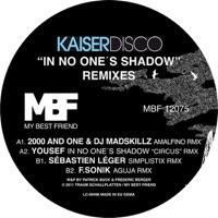 Amalfino (2000 And One, DJ Madskillz Remix)