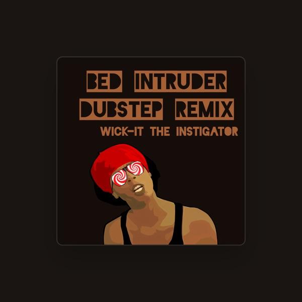 DJ Wick-it