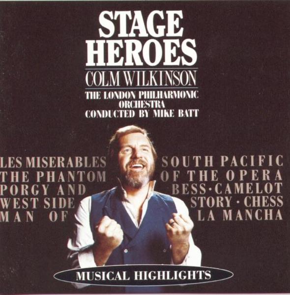 The Phantom of the Opera (From "the Phantom of the Opera")