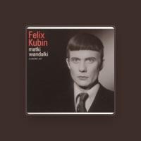 Felix Kubin
