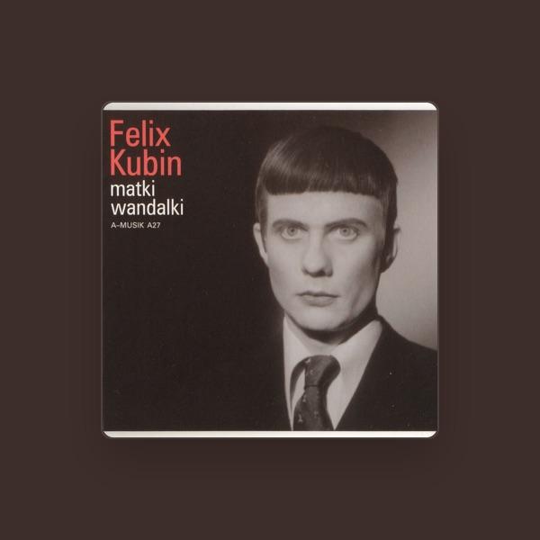 Felix Kubin