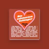 Die Schlager Masters