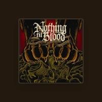 Nothing Til Blood