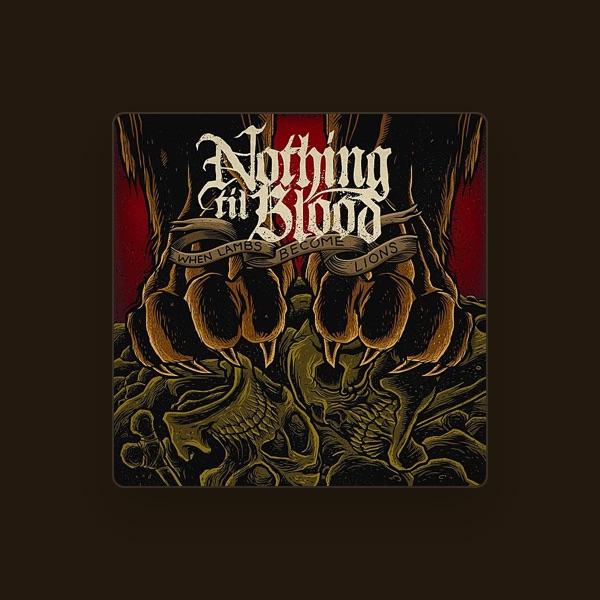 Nothing Til Blood