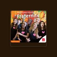 Les jeunes de la Fondation d'Auteuil