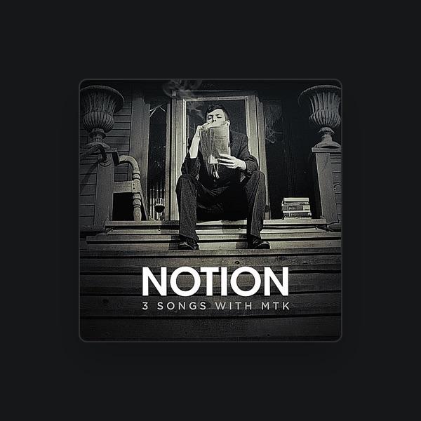 Notion
