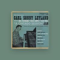 Carl Sonny Leyland/Joel Paterson
