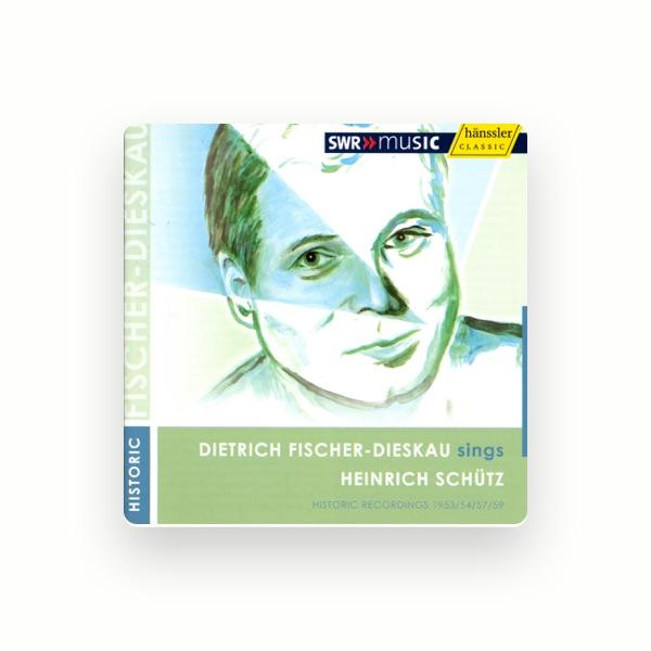 Ulrich Schaible