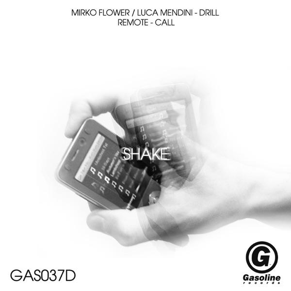 Drill (Mirko Flower & Luca Mendini Remix)