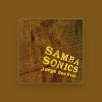 Sambasonics