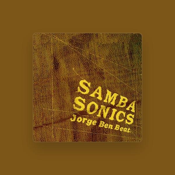 Sambasonics