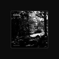 Sidan