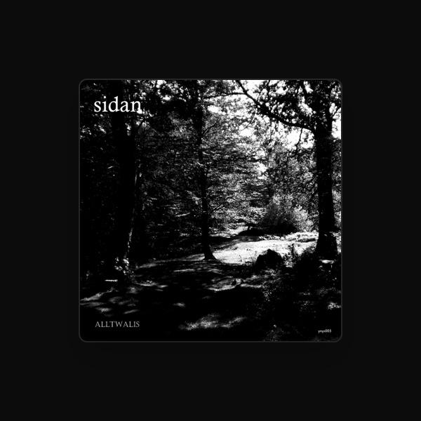 Sidan