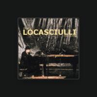 Mimmo Locasciulli