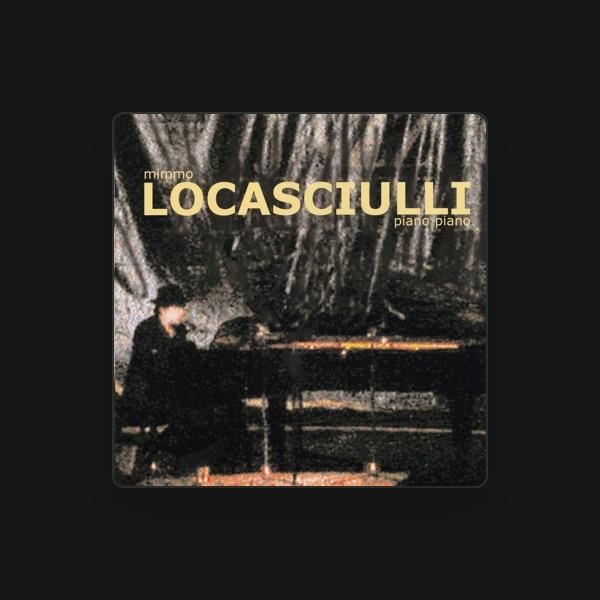 Mimmo Locasciulli
