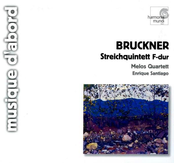 String Quintet in F Major: I. Gemäßigt