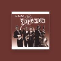 The Foremen