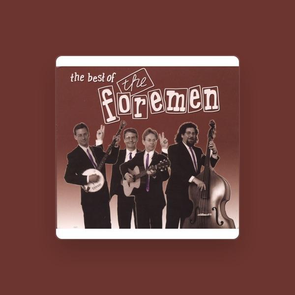 The Foremen