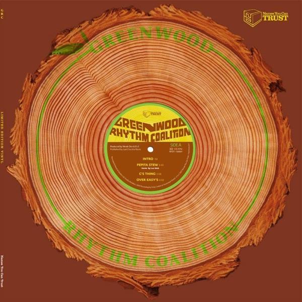 Greenwood Groove