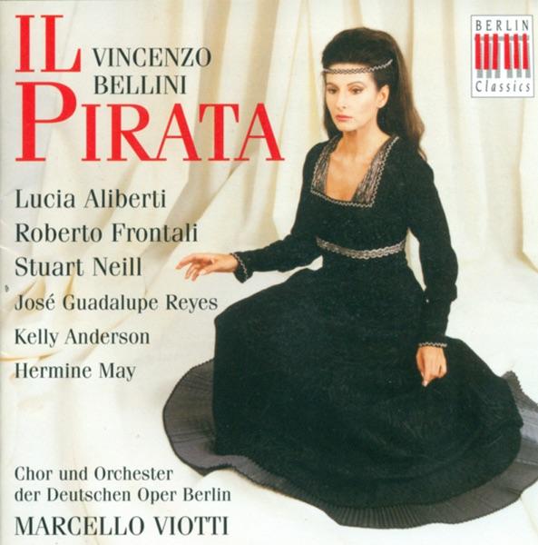 Il Pirata, Act I, Scene 6: Se un Giorno Fia Che Ti Tragga (Imogene, Gualtiero)