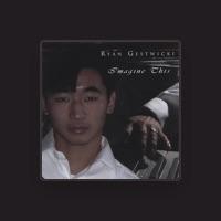 Ryan Gestwicki