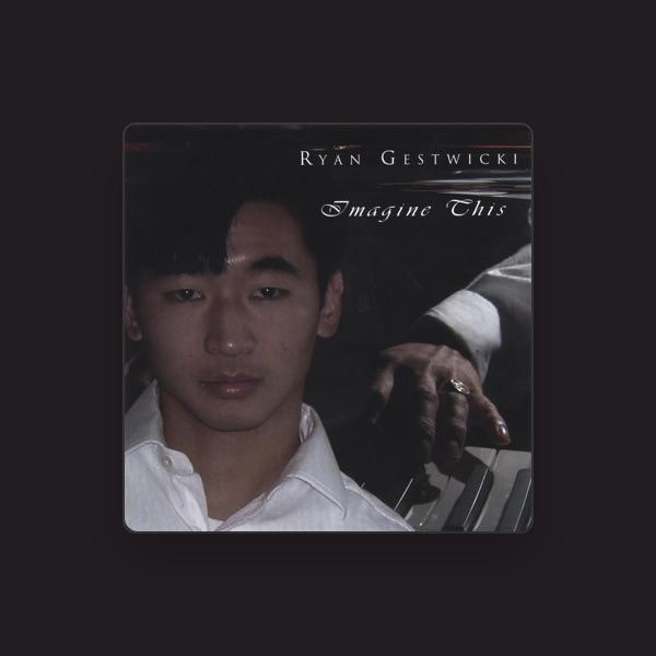 Ryan Gestwicki