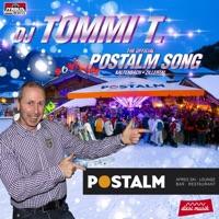 Postalm Song (Instrumental-Version)