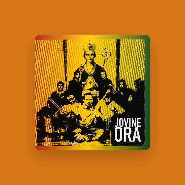 Jovine
