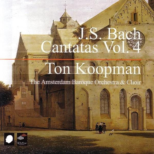 "Geschwinde, Ihr Wirbelnden Winde" BWV 201: Chorus: "Lobt Das Herz, Ihr Holden Saiten"